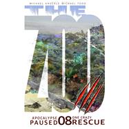 One Crazy Rescue by Michael Anderle; Michael Todd, 9781642021554