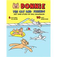 Bonnie the Cat and Friends by Simonson, Bill, 9781796021554