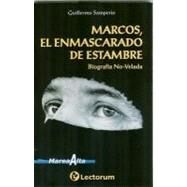 Marcos by Samperio, Guillermo; Quezadas, Juan Carlos (CON), 9786074571554