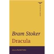 Dracula (The Norton Library) (with NERd Ebook only) by Bram Stoker; Rachel Feder, 9780393871555