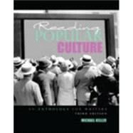 Reading Popular Culture by Keller, Michael, 9781465281555