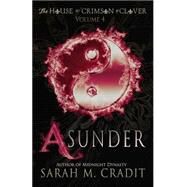 Asunder by Cradit, Sarah M., 9781505561555