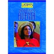 Dolores Huerta by Murcia, Rebecca Thatcher, 9781584151555