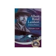 Albert Bond Lambert by Lynch, Christopher, 9781612481555