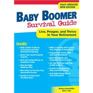 Baby Boomer Survival Guide by Rockefeller, Barbara; Tate, Nick J., 9781630061555