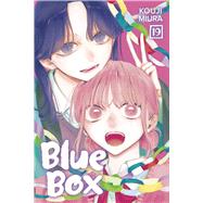 Blue Box, Vol. 19 by Miura, Kouji, 9781974761555