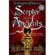 Scepter of the Ancients by Landy, Derek, 9780061731556