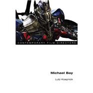 Michael Bay by Koepnick, Lutz, 9780252041556