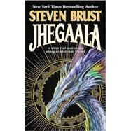 Jhegaala by Brust, Steven, 9780765341556