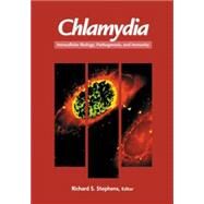 Chlamydia by Stephens, Richard S., 9781555811556