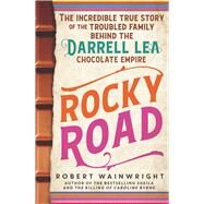 Rocky Road by Wainwright, Robert, 9781760291556