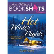 Hot Winter Nights by Codi Gary, 9780316551557
