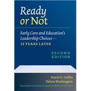 Ready or Not by Goffin, Stacie G.; Washington, Valora; Linsky, Marty; Heifetz, Ronald, 9780807761557