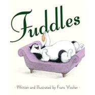 Fuddles by Vischer, Frans; Vischer, Frans, 9781416991557