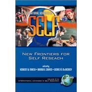 New Frontier for Self Research by Marsh, Herbert W., 9781593111557