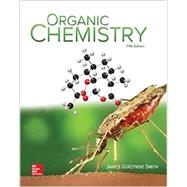 Organic Chemistry by Smith, Janice, 9780078021558