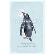 Bleaker House by STEVENS, NELL, 9780385541558