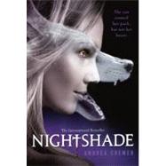 Nightshade by Cremer, Andrea, 9780606231558