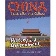 History and Government by Tidey, John; Tidey, Jackie, 9780761431558