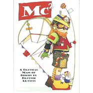 Mc2 By the Midlands Comics Collective by Emerson, Hunt; Howell, Laura, 9780861661558