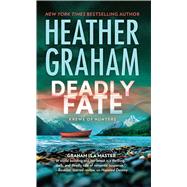 Deadly Fate by Graham, Heather, 9781410491558
