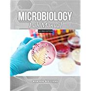 Microbiology by Williams, Werner, 9781524961558