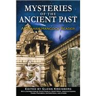 Mysteries of the Ancient Past by Kreisberg, Glenn, 9781591431558