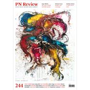 PN Review 244 by Schmidt, Michael, 9781784101558