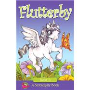 Flutterby by Cosgrove, Stephen; James, Robin, 9781939011558