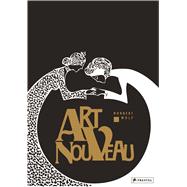 Art Nouveau by Wolf, Norbert, 9783791381558