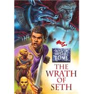 The Wrath of Seth by Zack, 9783959851558