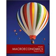 Macroeconomics (Revised) by Slavin, Stephen, 9780077641559