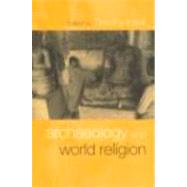 Archaeology and World Religion by Insoll,Timothy, 9780415221559