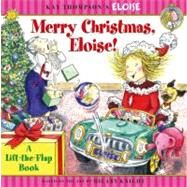Merry Christmas, Eloise! Merry Christmas, Eloise! by Thompson, Kay, 9780689871559