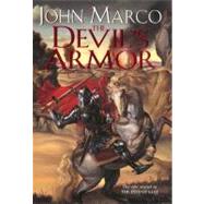 The Devil's Armor by Marco, John, 9780756401559