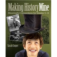 Making History Mine by Sarah Cooper, 9781032681559