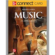 CNCT AC MUSIC APPRECIATION by Kamien, 9781265261559