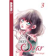 Deep Scar, Volume 3 by Sergi, Rossella, 9781427861559