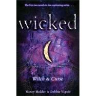 Witch; Curse by Holder, Nancy; Viguie, Debbie, 9781439121559