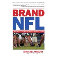Brand NFL by Oriard, Michael, 9780807871560