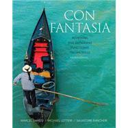 Con Fantasia by Danesi, Marcel; Lettieri, Michael; Bancheri, Salvatore, 9781118491560