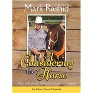 CONSIDERING THE HORSE CL by RASHID,MARK, 9781616081560