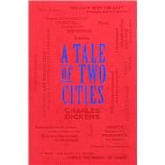 A Tale of Two Cities by Dickens, Charles, 9781645171560