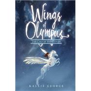 Wings of Olympus: The Colt of the Clouds by Kallie George, 9780062741561