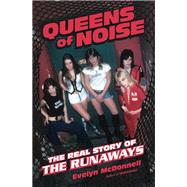 Queens of Noise by Evelyn McDonnell, 9780306821561