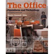 Bundle: The Office: Procedures and Technology, 7th + Simulations Resource Book by Oliverio, Mary Ellen; Pasewark, William; White, Bonnie, 9780357931561