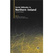 Social Attitudes In Northern Ireland - The 9Th Report by Llyod, Katrina; Devine, Paula; Gray, Ann Marie; Heenan, Deirdre, 9780745321561
