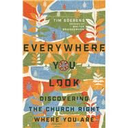 Everywhere You Look by Soerens, Tim; Brueggemann, Walter, 9780830841561