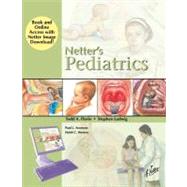 Netter's Pediatrics (Book with Access Code) by Florin, Todd A., M.D., 9781437711561