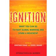 Ignition by Isham, Jonathan, Jr., 9781597261562